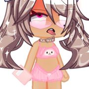 Fuckingcumwhore231gacha