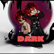 ~~DARK
