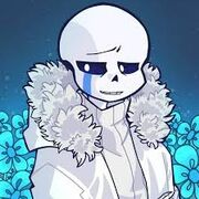 Alpha sans