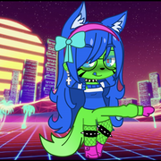 Nancytheslutyfutafox