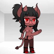 Futa demon~