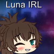 LunaGachaLove