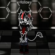 ~Hollow~