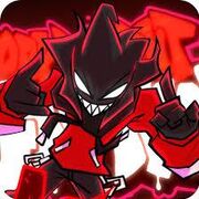 Triple X Agoti Maste