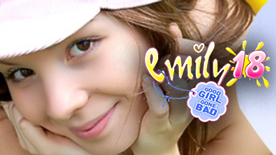 Emily 18