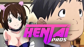Hentai Pros