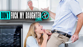 Dont Fuck My Daughter