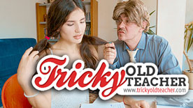 Tricky Old Teacher