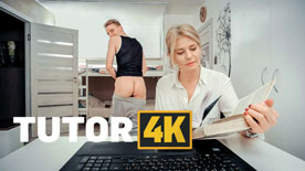 Tutor 4K