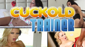 Cuckold Trainer