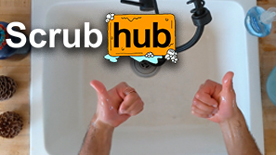 Scrubhub