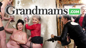 Grandmams