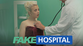 Fake Hospital