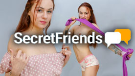 Secret Friends
