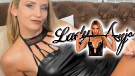 Lady Anja