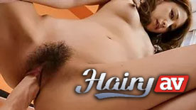 Hairy AV