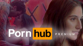 Pornhub Originals