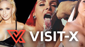 VISIT X
