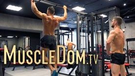Muscle Dom TV