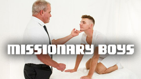 Missionary Boys