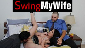 Swing My Wife