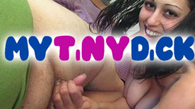 My Tiny Dick