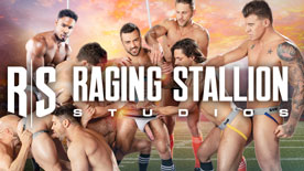 Raging Stallion