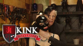 Kink University