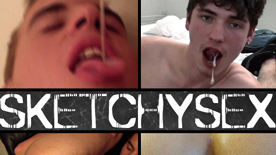 Sketchy Sex