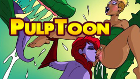 Pulp Toon Official