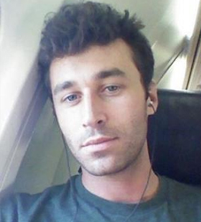 James Deen