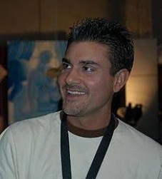Michael Stefano