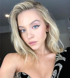 Sydney Sweeney