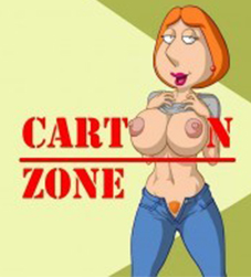 Cartoon Zone