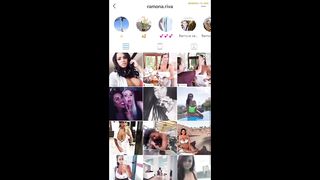 Finally Hooked up with the Famous Instagram Thot