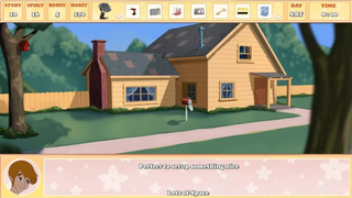 Milftoon Drama 0.14 - Ep.14 - the Swimming Pool