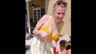 Corinna Kopf Sexy Compilation (with Nudes)