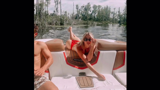 Corinna Kopf got them Curvess