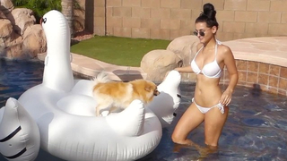 SSSniperwolf Fap Tribute