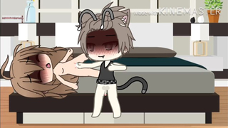 Gacha Life - Fucked while Sleeping