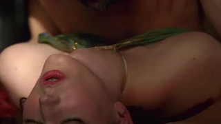 Eva Green Gets Fucked 2 (no Music)