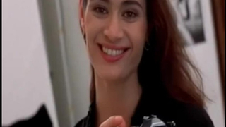 Alyssa Milano - Embrace of the Vampire