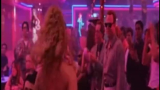 Elizabeth Berkley - Showgirls