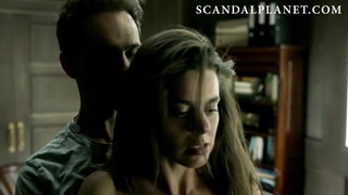 Clara Alvarado Nude Sex Scene from 'la Casa De Papel' on ScandalPlanetCom