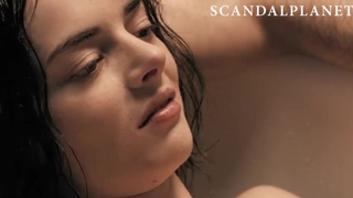 Samara Weaving Nude & Sex Scenes Compilation on ScandalPlanetCom