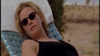 Elisabeth Shue - Leaving Las Vegas