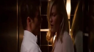 Kirsten Dunst - Bachelorette