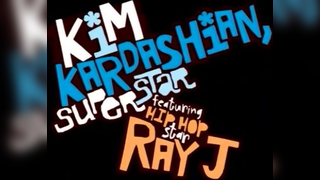 Kim Kardashian & Ray J Full Sex Tape (Complete)