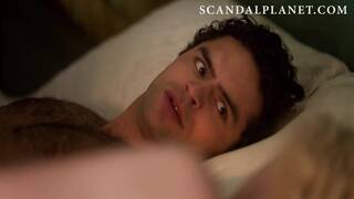 Elle Fanning Sex Scenes from 'the Great' on ScandalPlanetCom