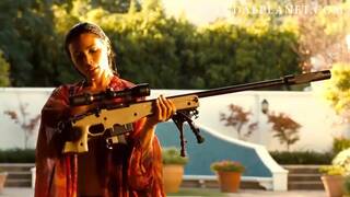 Natalie Becker Nude Scenes Compilation on ScandalPlanetCom